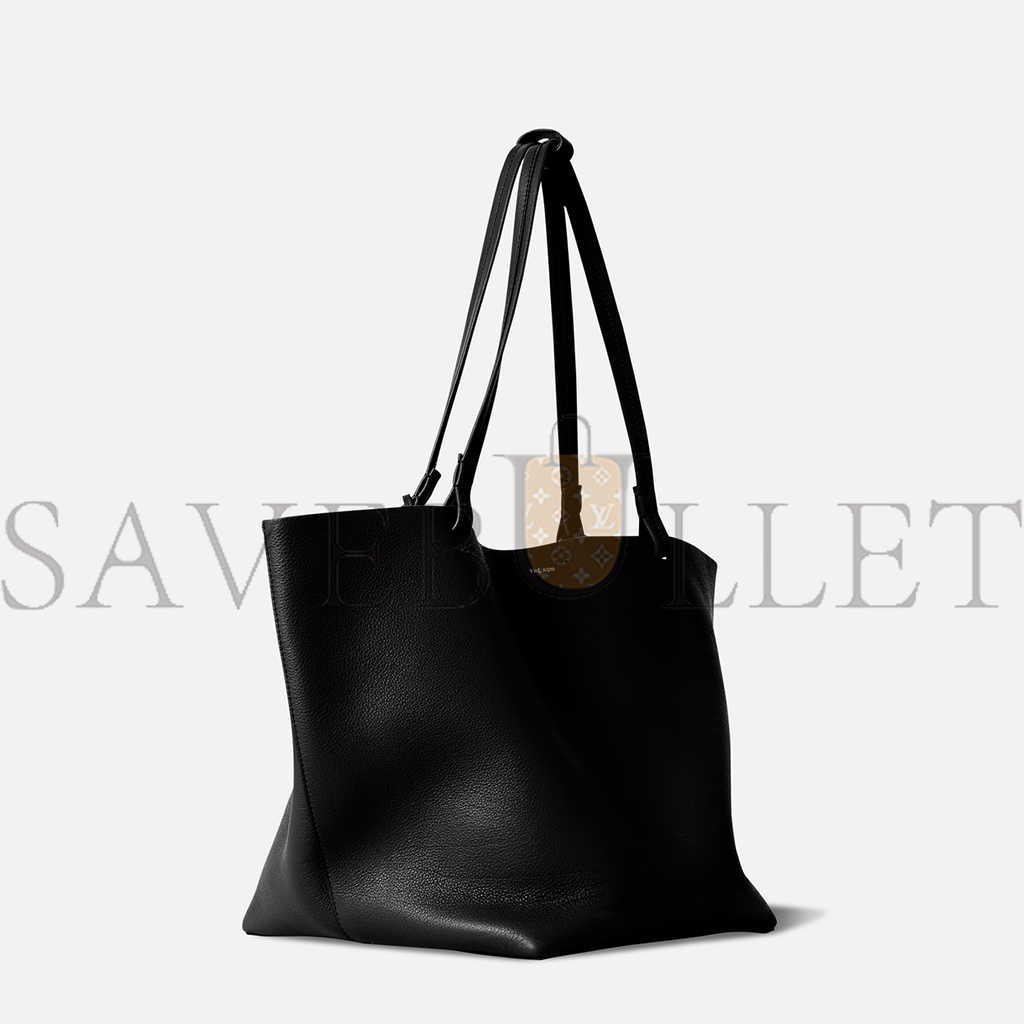 T*e R*w park tote three bag in leatherw (48*30*25cm)